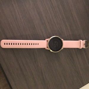 Garmin Vivoactive 4S